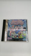 THREE DIRTY DWARVES|SEGA