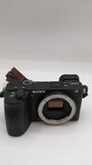 デジタル一眼レフボディ|SONY