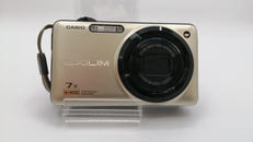 デジタルカメラ|CASIO