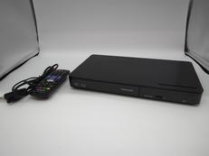 BDプレイヤー|PANASONIC