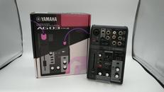 ミキサー|YAMAHA