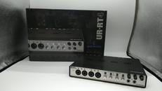 オーディオインタフェース|STEINBERG