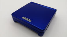ゲームボーイアドバンスSP|NINTENDO