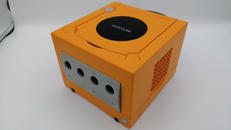 ゲームキューブ/DOL-001