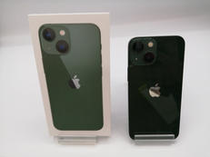 IPHONE13 MINI|APPLE/SIMフリー