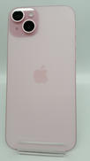 IPHONE 15 PLUS|APPLE/KDDI