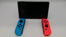 NINTENDO SWITCH|NINTENDO