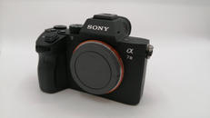 ミラーレス一眼|SONY