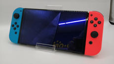 SWITCH 有機EL|NINTENDO