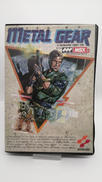 METAL GEAR|KONAMI