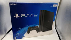 PLAYSTATION4 PRO|SONY