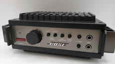 パワーアンプ|BOSE