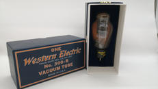 真空管|WESTERN ELECTRIC