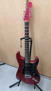 エレキギター|SQUIER