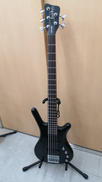 5弦ベース|ROCKBASS BY WARWICK