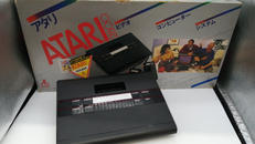 ゲーム機|ATARI