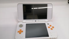 NEW 2DS LL|NINTENDO