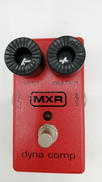 エフェクター|MXR
