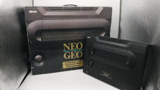 NEOGEO|SNK