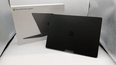 ノートパソコン|MICROSOFT