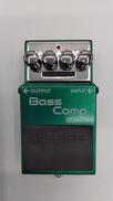 エフェクター|BOSS
