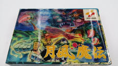 ファミコンソフト|KONAMI