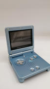 ゲームボーイアドバンスSP|NINTENDO