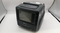 ブラウン管TV/ナビ|SONY