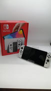SWITCH 有機EL|NINTENDO