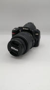 デジタル一眼レフ レンズキット|NIKON