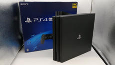 PS4 PRO|SONY