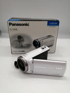 ビデオカメラ|PANASONIC