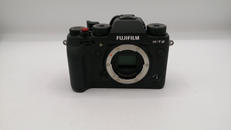 ミラーレス一眼レフ|FUJIFILM