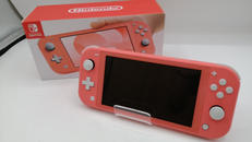 NINTENDO SWITCH|任天堂