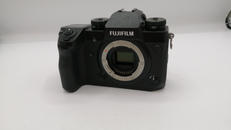ミラーレス一眼|FUJIFILM