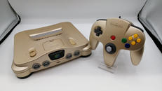 ニンテンドー64|NINTENDO