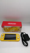 SWITCH LITE|NINTENDO