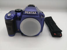 デジタル一眼レフ|PENTAX