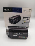 メモリビデオカメラ|SONY