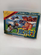ファミコンソフト|CAPCOM