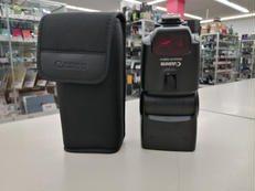 スピードライト|CANON