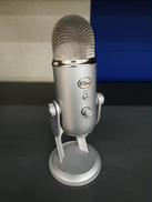 コンデンサマイク|LOGICOOL G