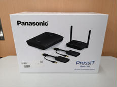 プレゼンテーションシステム|PANASONIC