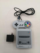 スーパーファミコンクラシックミニ|NINTENDO