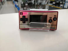 ゲームボーイミクロ