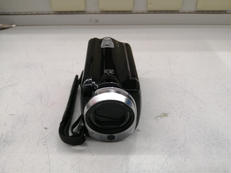 ビデオカメラ|JVC