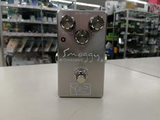 エフェクター|Y.O.S.ギター工房