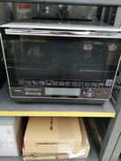 オーブンレンジ|TOSHIBA