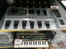 その他エフェクター|BOSS