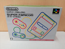 クラシックミニSFC